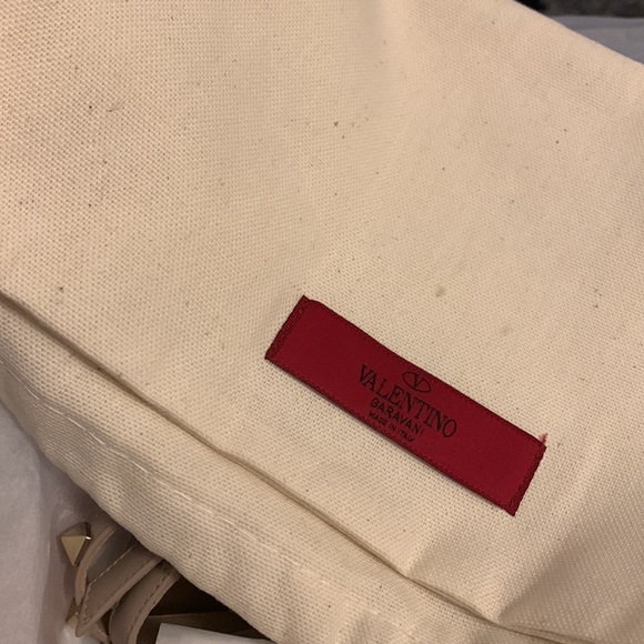 Valentino Garavani Rockstud - Picture 8 of 10